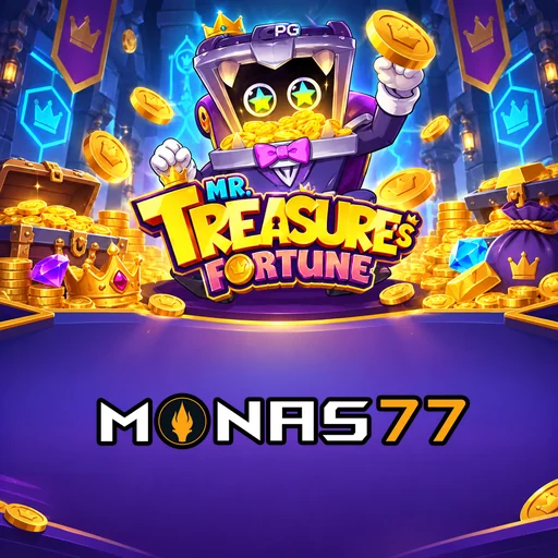 monas77 APK Indonesia - Panduan Lengkap dan Tutorial
