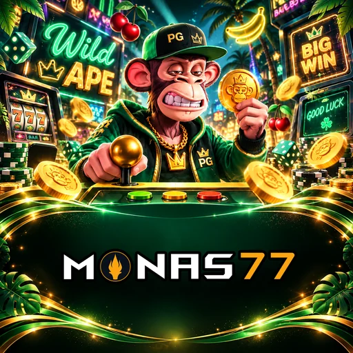 monas77 APK Indonesia - Panduan Lengkap dan Tutorial