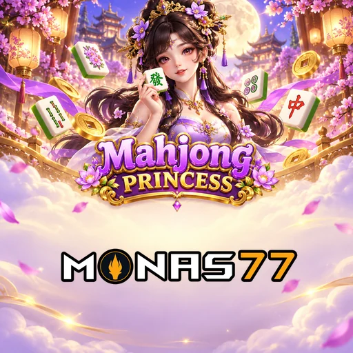 monas77 APK Indonesia - Panduan Lengkap dan Tutorial